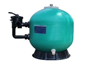 武漢泳池水處理設備日常保養(yǎng)維護工作的步驟