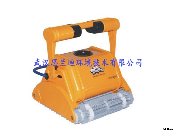 美國海豚3002全自動吸污機(jī)